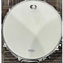 Used CB Percussion Used CB Percussion 14X6.5 SNARE Drum Silver Silver 213