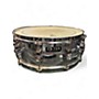Used CB Percussion 14in 700 snare Silver Drum Silver 33
