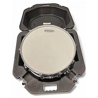 Used CB Percussion 14in CB 700 Chrome Drum