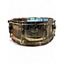 Used CB Percussion 14in Education 700 Steel Drum Steel 33