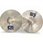 Used CB Percussion 14in HI HAT Cymbal 33