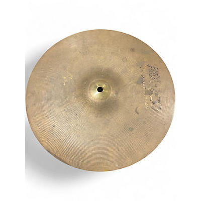 Used CB Percussion 14in MX-100 Cymbal