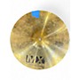 Used CB Percussion 14in MX Series hihat pair Cymbal 33