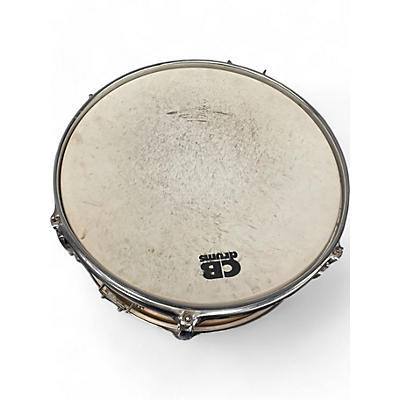 CB Percussion Used CB Percussion 14in SP S Natural Drum