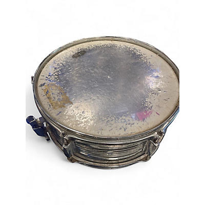 Used CB Percussion 14in SP SERIES SNARE Chrome Drum