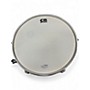 Used CB Percussion 14in SP SERIES SNARE DRUM Red Drum Red 33