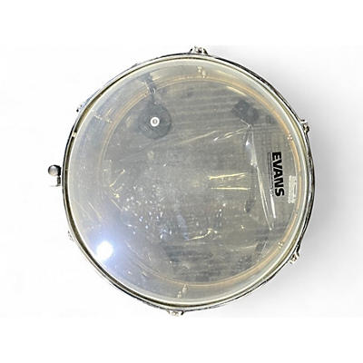 Used CB Percussion 14in SP SERIES Silver Drum