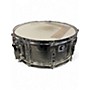 Used CB Percussion 14in STAINLESS STEEL STEEL Drum STEEL 33