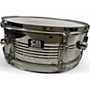 Used CB Percussion 14in STEEL CHROME Drum CHROME 33