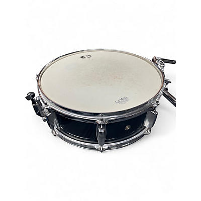 Used CB Percussion 14in Snare Black Drum