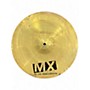 Used CB Percussion 15in MX Series Crash Cymbal 35