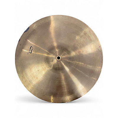 Used CB Percussion 16in CRASH CYMBAL Cymbal