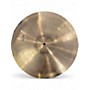 Used CB Percussion 16in CRASH CYMBAL Cymbal 36