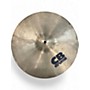 Used CB Percussion 16in CRASH Cymbal 36