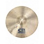 Used CB Percussion 16in Crash Cymbal Cymbal 36