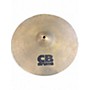 Used CB Percussion 16in MX Series Crash Cymbal 36