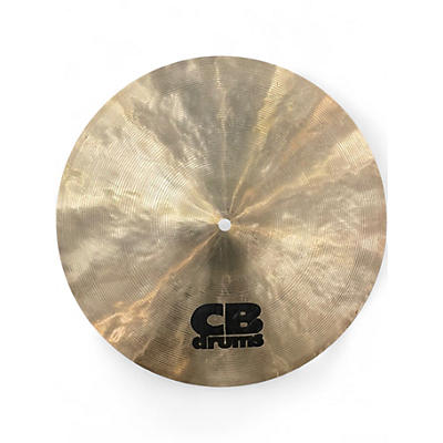 Used CB Percussion 16in crash Cymbal