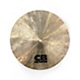 Used CB Percussion 16in crash Cymbal 36