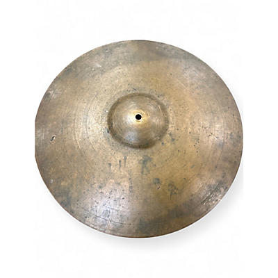 Used CB Percussion 18in CB700 Crash Ride Cymbal