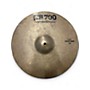 Used CB Percussion 18in MX Series Crash Cymbal 38