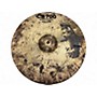 Used CB Percussion 18in Solare Cymbal 38