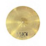 Used CB Percussion 18in mx series ride Cymbal 38