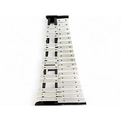 Used CB Percussion 32 Note Bell Kit Concert Xylophone