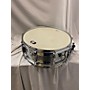 Used CB Percussion Used CB Percussion 6X14 Snare Drum Chrome Chrome 13