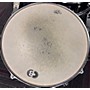 Used CB Percussion Used CB Percussion 6X14 Wood Drum Black Black 13