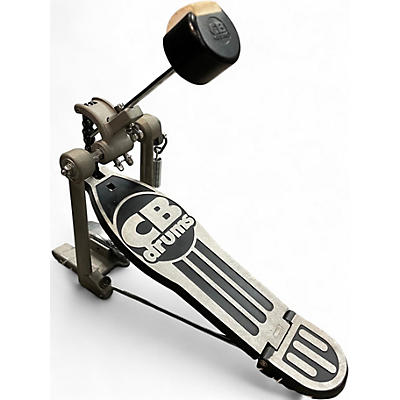 Used CB Percussion Basic Single Bass Drum Pedal