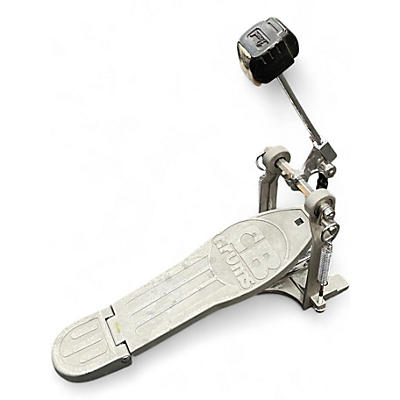 Used CB Percussion KICK PEDAL Single Bass Drum Pedal