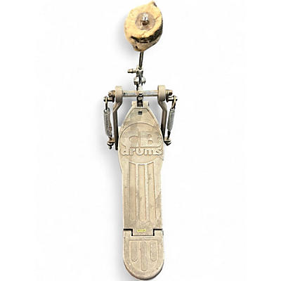 Used CB Percussion Kick Drum Pedal Single Bass Drum Pedal