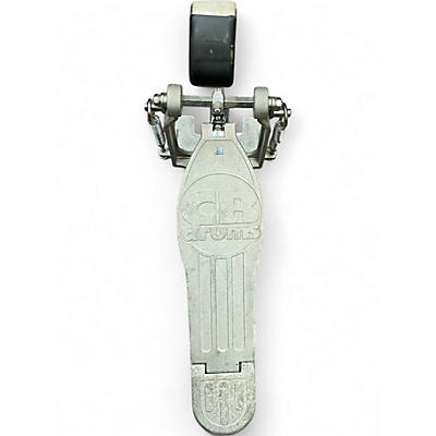 Used CB Percussion STUDENT BASS DRUM PEDAL Single Bass Drum Pedal
