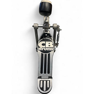 Used CB Percussion Single kick Single Bass Drum Pedal
