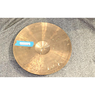 Used CB700 20in 20 INCH RIDE Cymbal