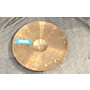 Used Cb700 Used CB700 20in 20 INCH RIDE Cymbal 40