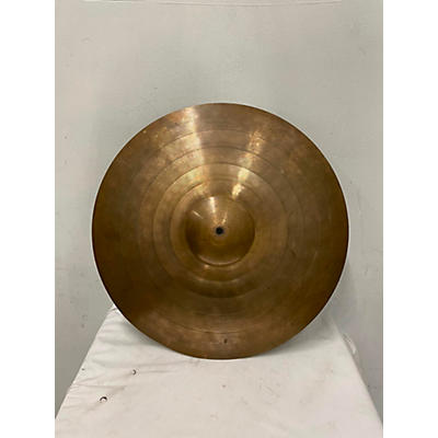Used CB700 Percussion 20in Ride Cymbal