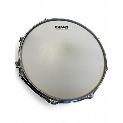 Used C&C Drum Company 14X6.5 MAPLE SNARE PEARL Drum