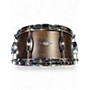 Used C&C Drum Company 14in Cardwell Mahogany 7 ply Mahogany Drum Mahogany 33