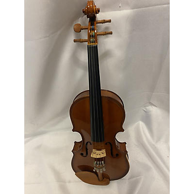 Used CECILIO CVA 400 Acoustic Violin