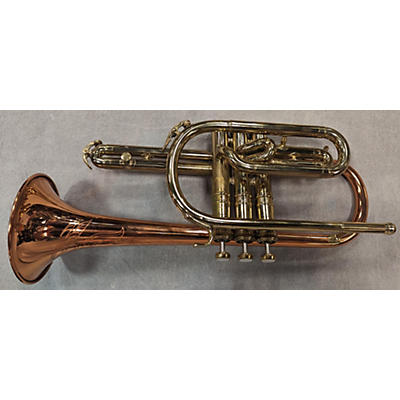Used CG Conn LTD Cornet Cornet