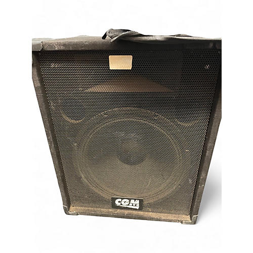 Used CGM ARP-115H Pair Unpowered Speaker