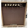 Used Charvin Used CHARVIN VINTAGE 16 Tube Guitar Combo Amp