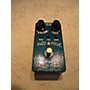 Used Chase Tone Used CHASE TONE FUZZ FELLA Effect Pedal