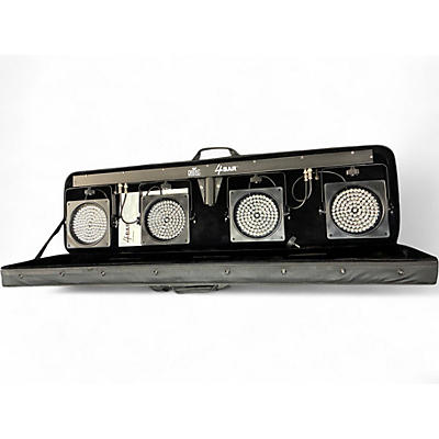 Used CHAUVET DJ 4 bar Lighting Effect