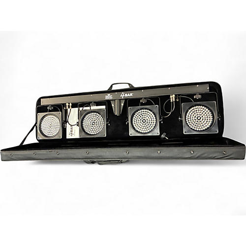 Used CHAUVET DJ 4 bar Lighting Effect