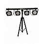Used CHAUVET DJ 4BAR HEX ILS Lighting Effect