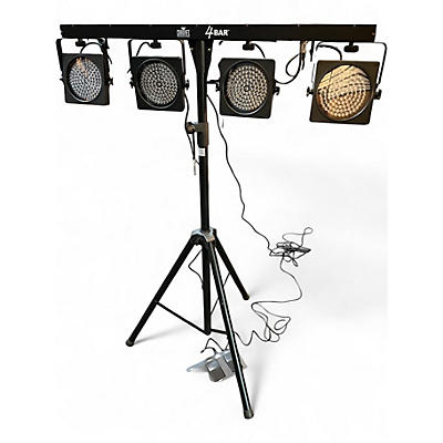 Used CHAUVET DJ 4BAR Lighting Effect
