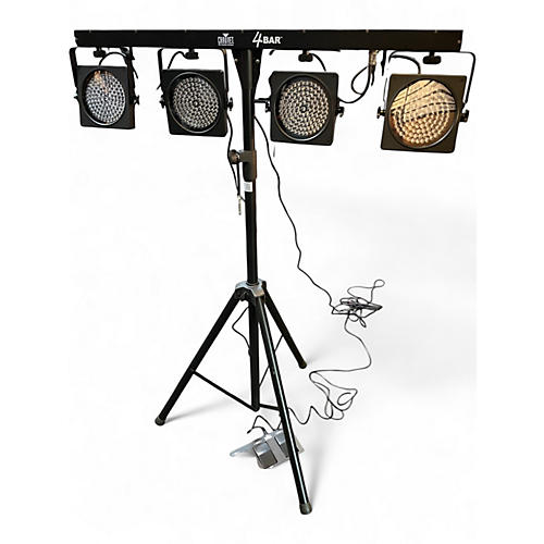 Used CHAUVET DJ 4BAR Lighting Effect