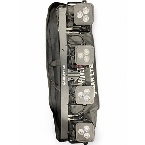 Used CHAUVET DJ 4BARLTBTILS Lighting Effect